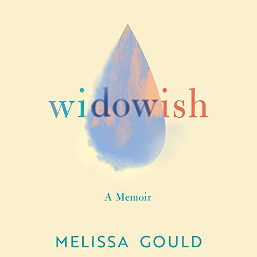 Cover of Widowish