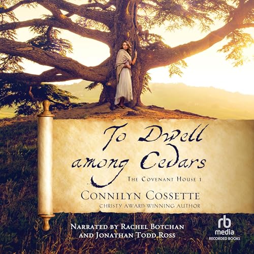 Cover of To Dwell Among Cedars