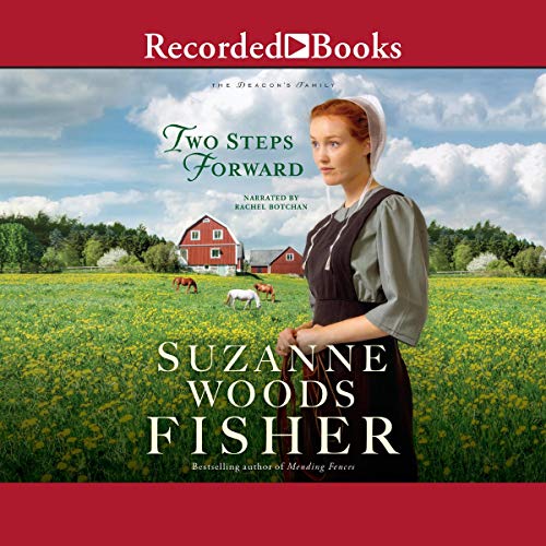 Cover of Two Steps Forward