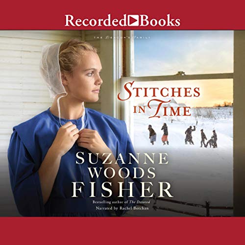 Cover of Stitches in Time
