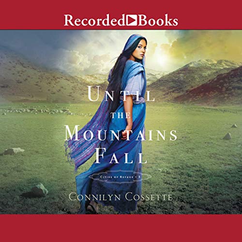 Cover of Until the Mountains Fall