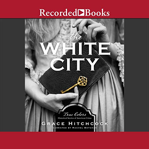 Cover of The White City