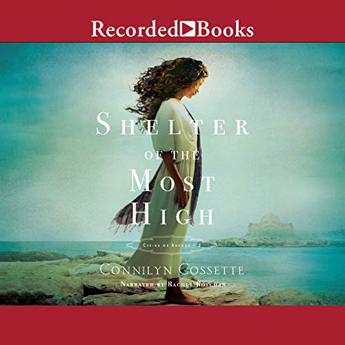 Cover of Shelter of the Most High