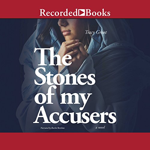 Cover of Stones of My Accusers