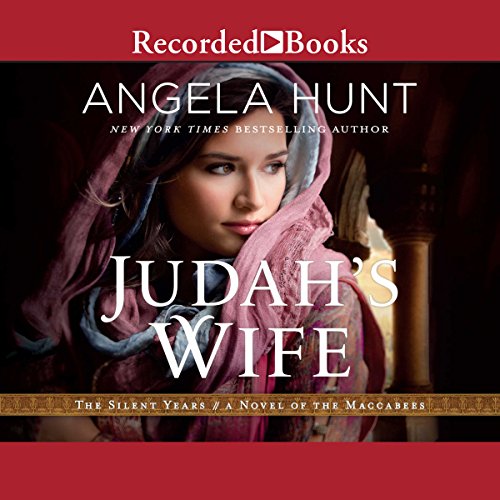 Cover of Judah's Wife