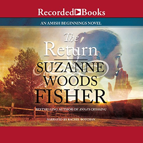 Cover of The Return