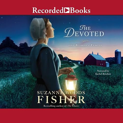 Cover of The Devoted