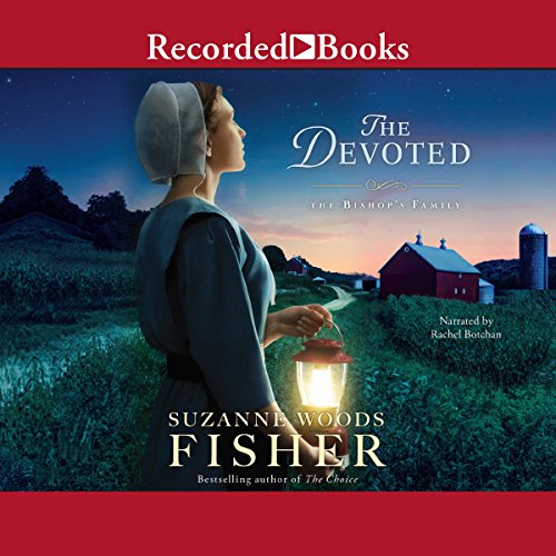 Cover of The Devoted