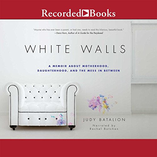 Cover of White Walls