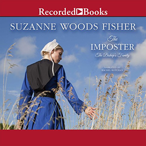 Cover of The Imposter