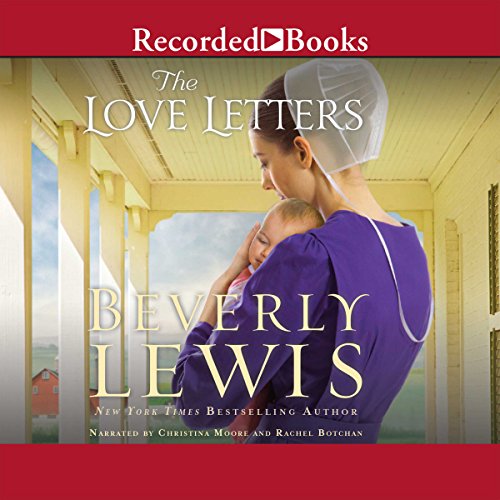 Cover of The Love Letters