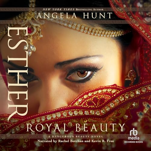 Cover of Esther