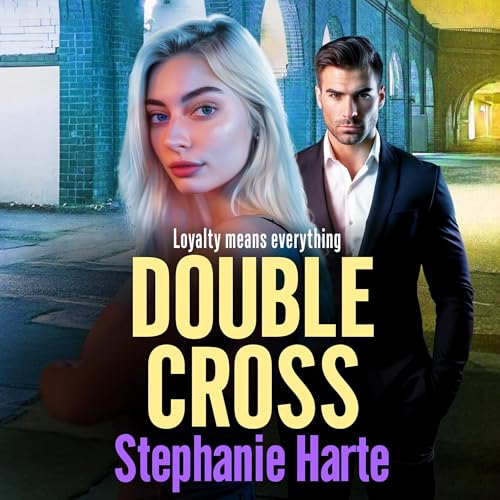 Cover of Double Cross