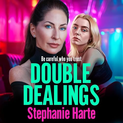 Cover of Double Dealings