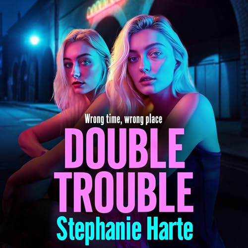 Cover of Double Trouble