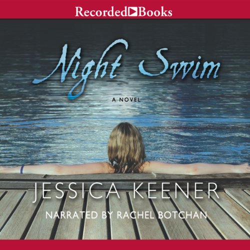 Cover of Night Swim