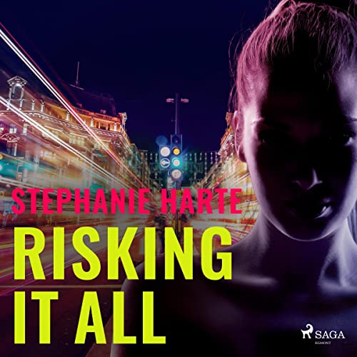 Cover of Risking It All