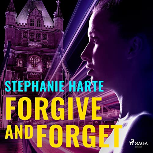 Cover of Forgive and Forget