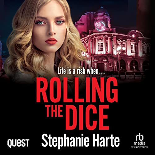 Cover of Rolling the Dice