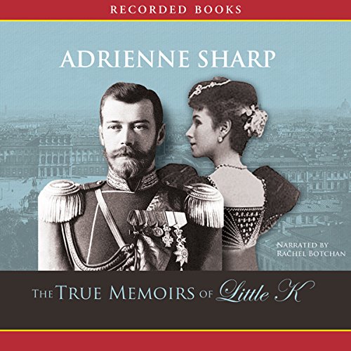 Cover of True Memoirs of Little K