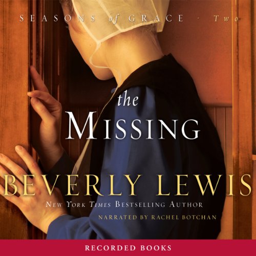 Cover of The Missing