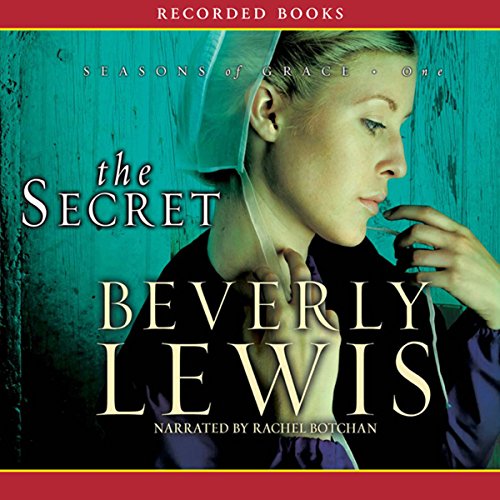 Cover of The Secret