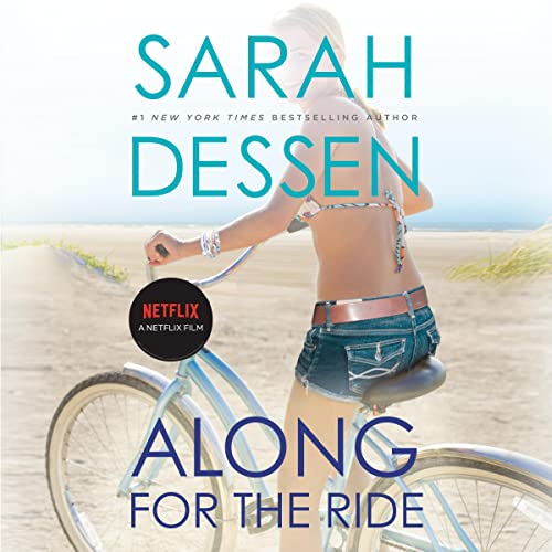 Cover of Along for the Ride