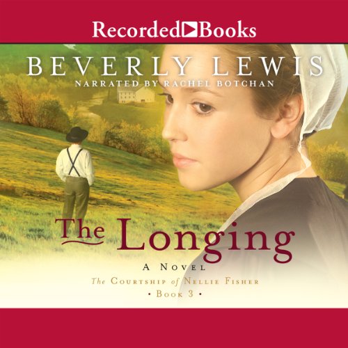 Cover of The Longing