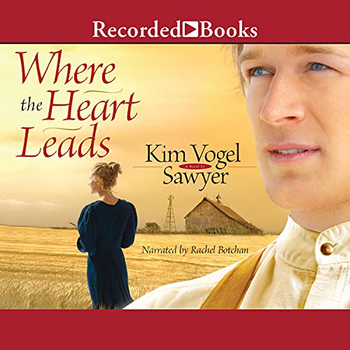 Cover of Where the Heart Leads