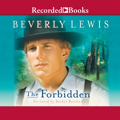 Cover of The Forbidden