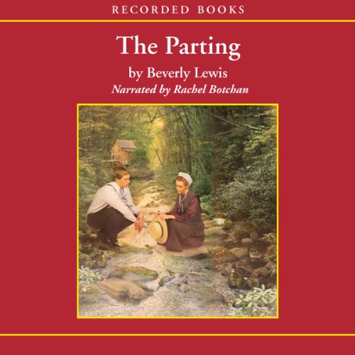 Cover of The Parting
