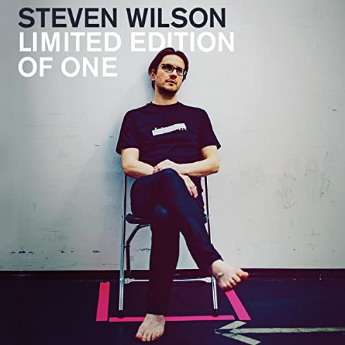 Cover of Limited Edition of One