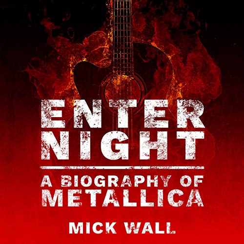 Cover of Enter Night
