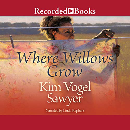Cover of Where Willows Grow