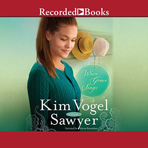 Cover of When Grace Sings