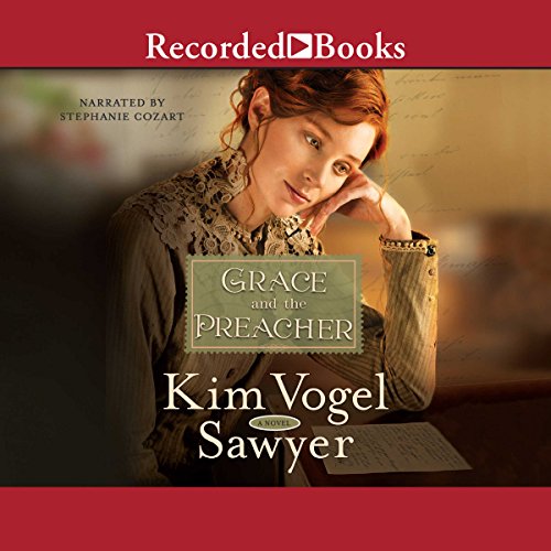 Cover of Grace and the Preacher