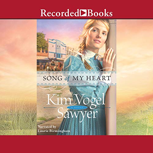 Cover of Song of My Heart