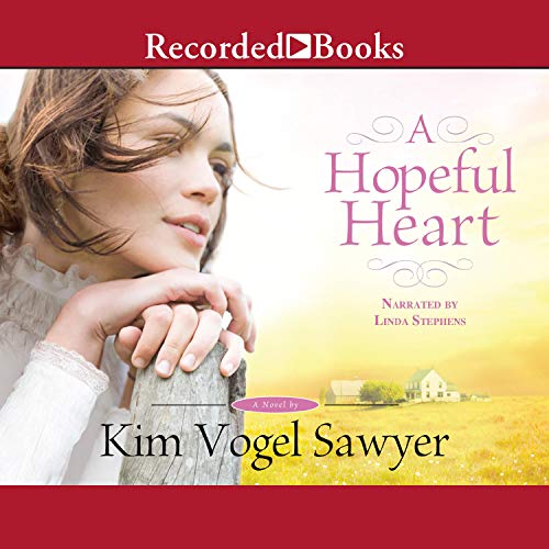 Cover of A Hopeful Heart