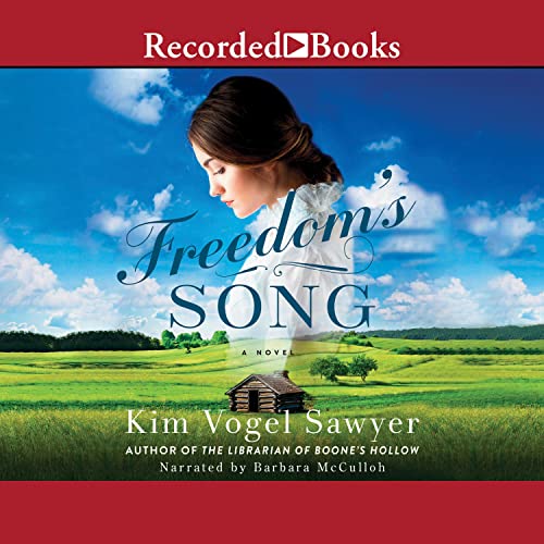 Cover of Freedom's Song