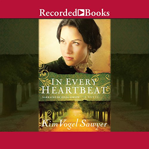 Cover of In Every Heartbeat