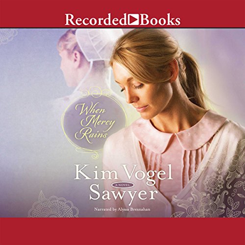 Cover of When Mercy Rains