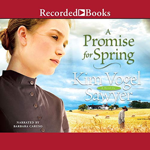 Cover of A Promise for Spring
