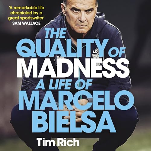 Cover of The Quality of Madness