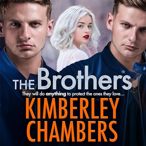 Cover of The Brothers