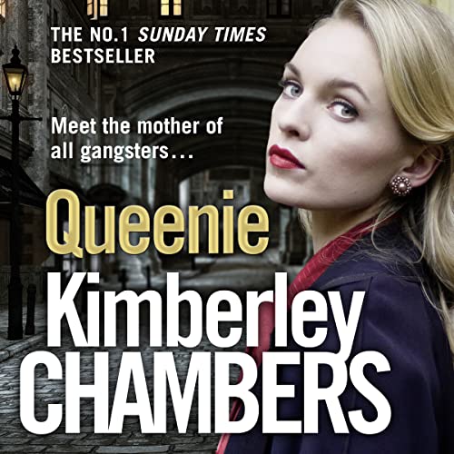 Cover of Queenie