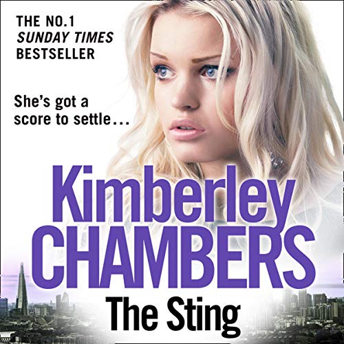 Cover of The Sting