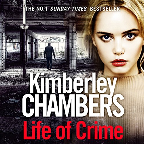 Cover of Life of Crime