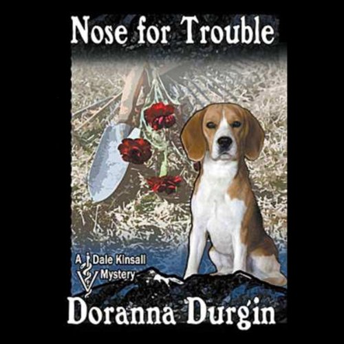 Cover of Nose for Trouble