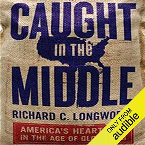 Cover of Caught in the Middle