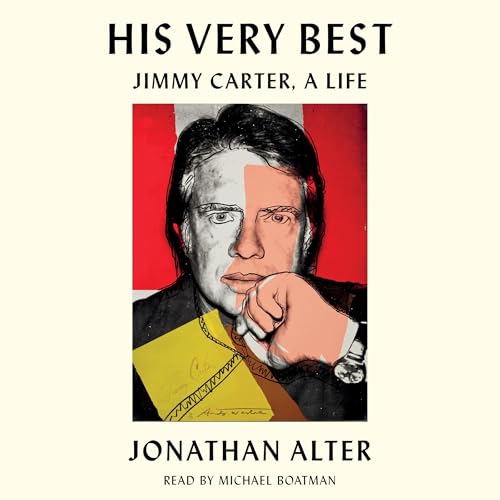 Cover of His Very Best